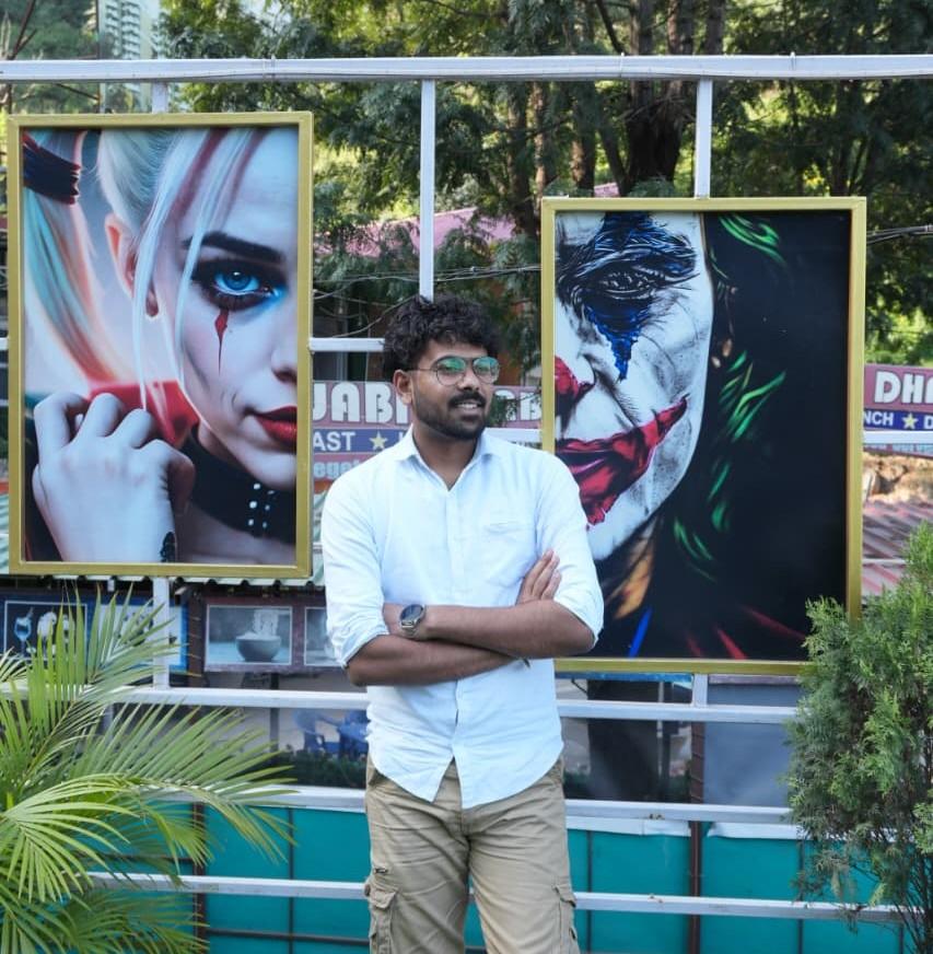 Sumit Singh, full-stack developer and freelancer behind Freelancer Bros