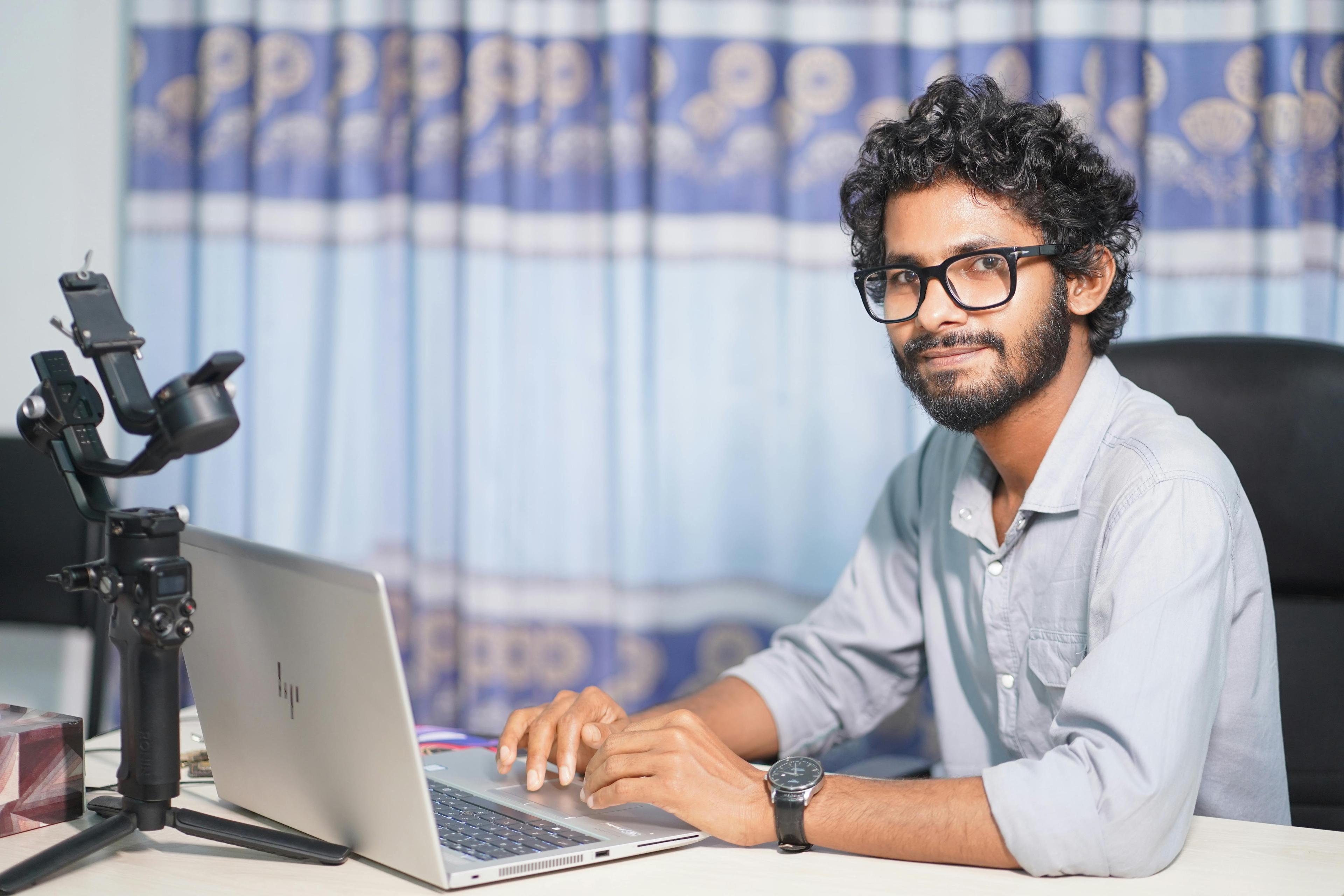 Web Application Development